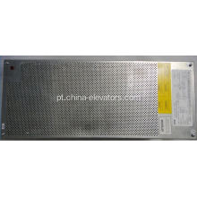 Inversor GCA21150D1 OVF20 15kW para elevadores OTIS